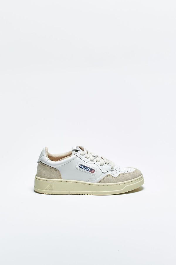 sneakers medalist low aulw-ls33 women Autry