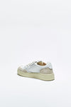 sneakers medalist low aulw-ls33 women Autry - 4