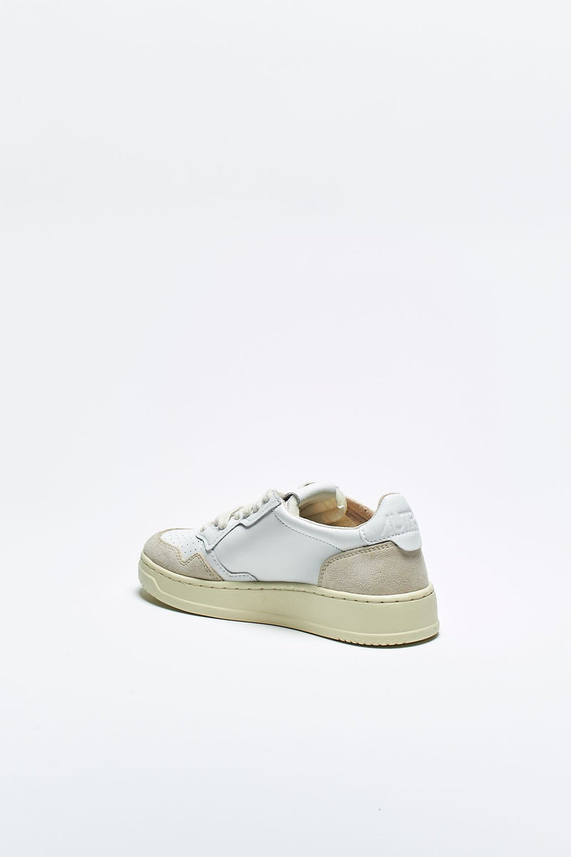 sneakers medalist low aulw-ls33 women Autry - 4