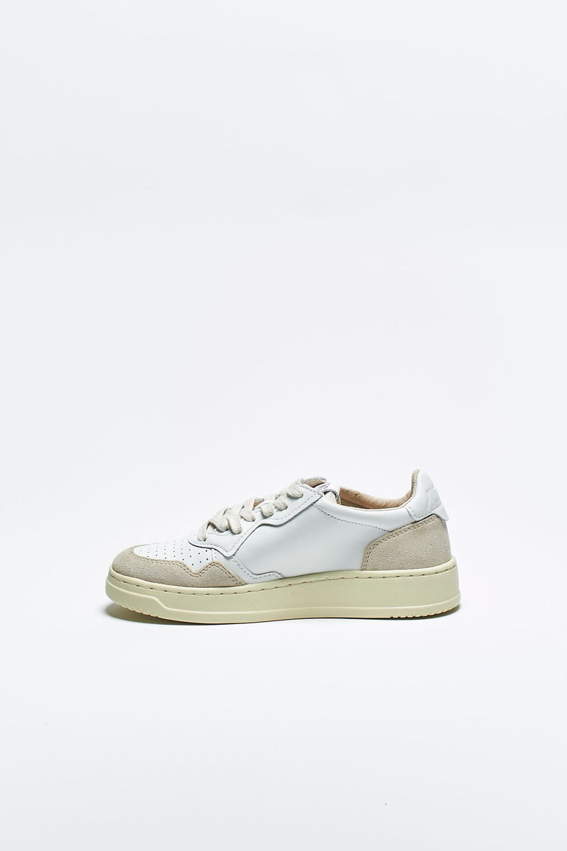 sneakers medalist low aulw-ls33 women Autry - 5