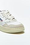 sneakers medalist low aulw-ls33 women Autry - 1
