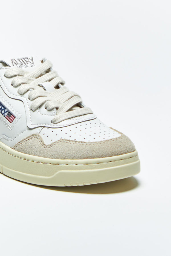 sneakers medalist low aulw-ls33 women Autry