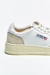 sneakers medalist low aulw-ls33 women Autry - 6