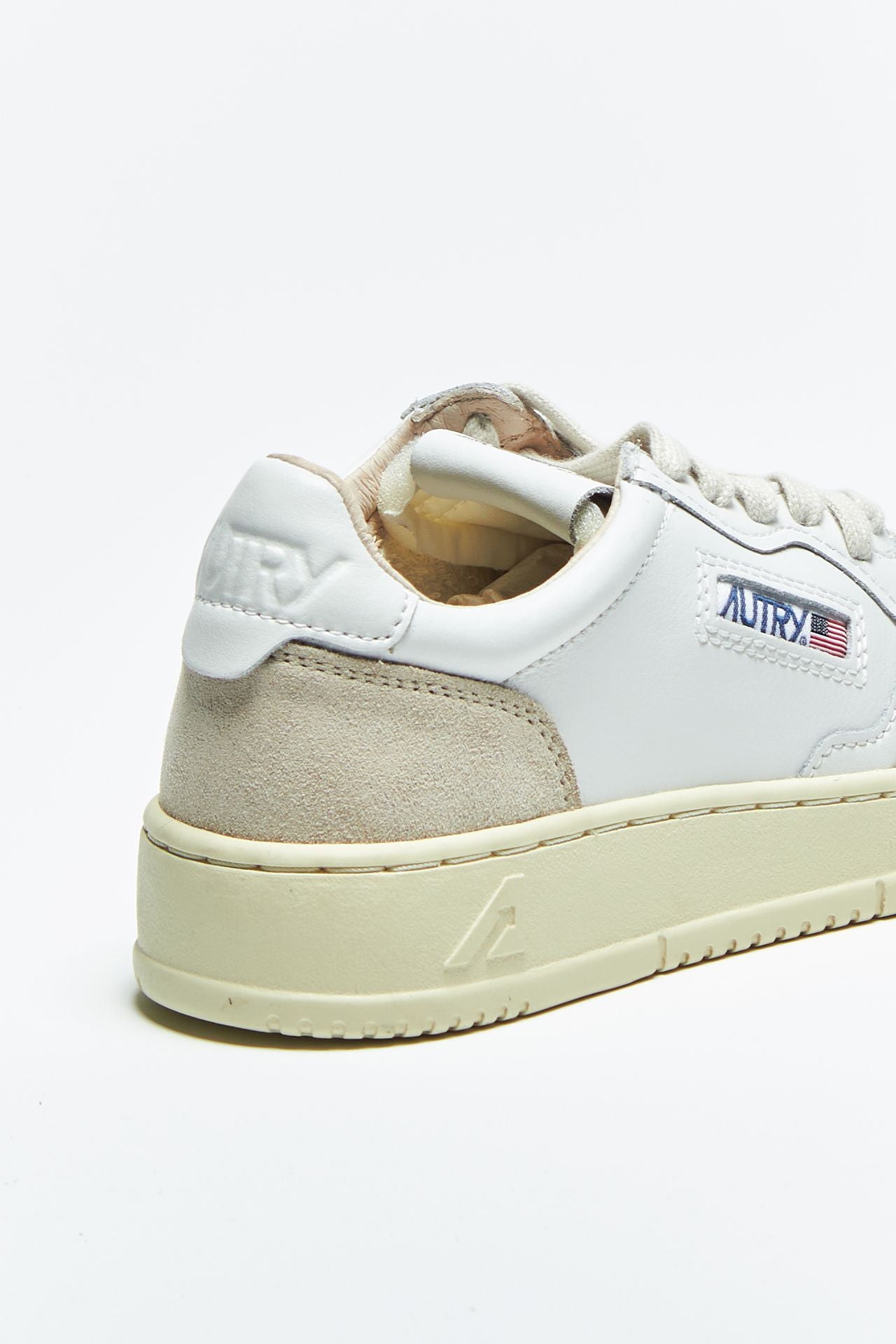 sneakers medalist low aulw-ls33 women Autry - 7