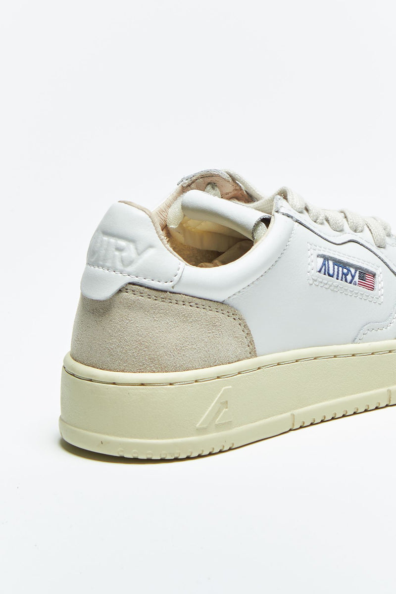 sneakers medalist low aulw-ls33 women Autry - 7
