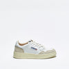 sneakers medalist low aulw-ls33 women Autry - 8