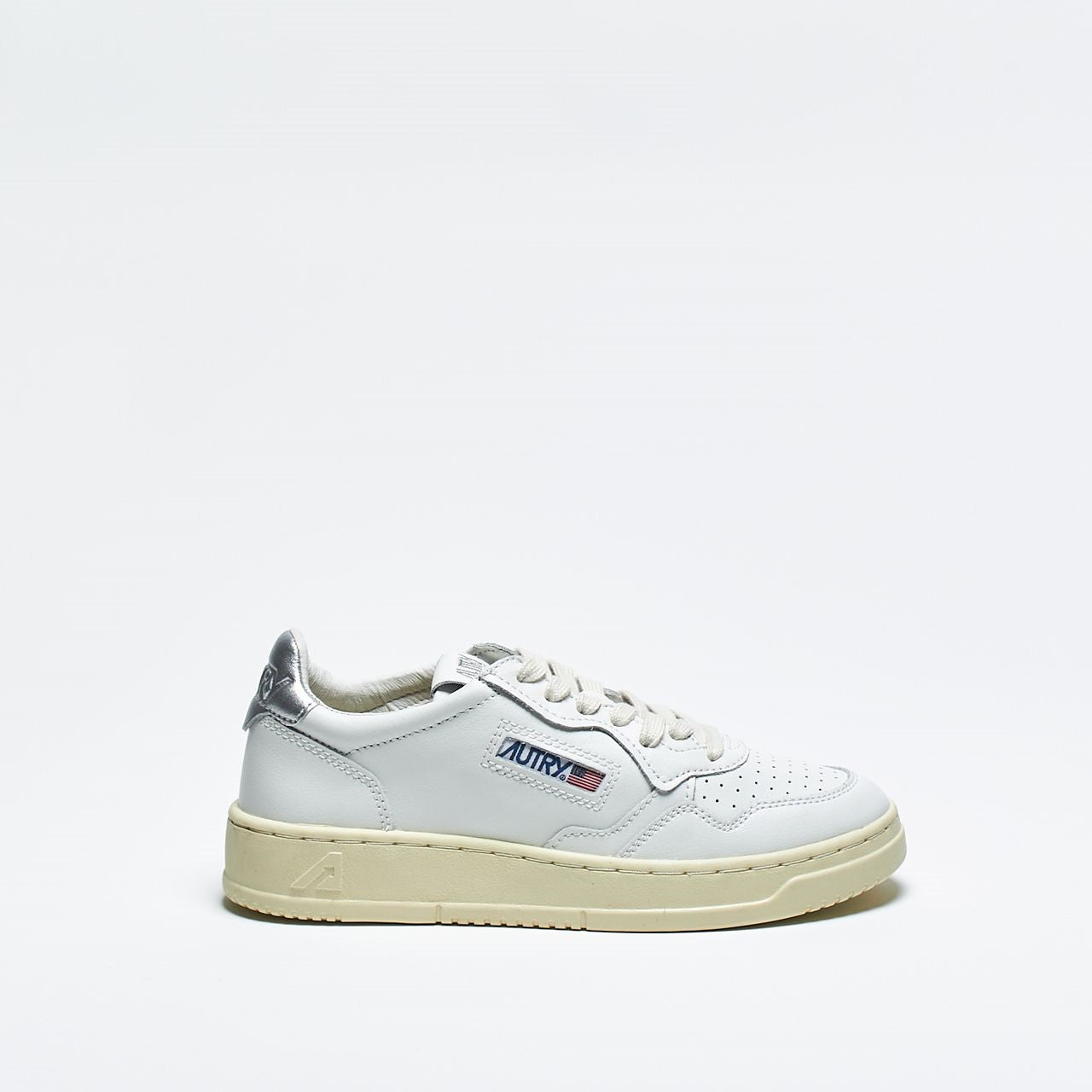 sneakers medalist low aulw-ll05 women Autry - 8