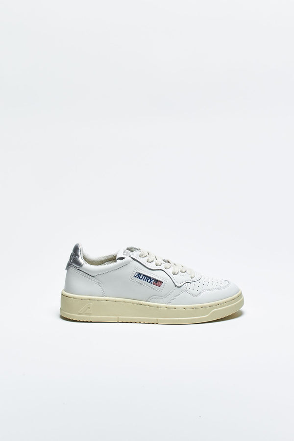 sneakers medalist low aulw-ll05 women Autry