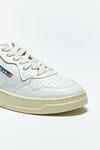 sneakers medalist low aulw-ll05 women Autry - 6