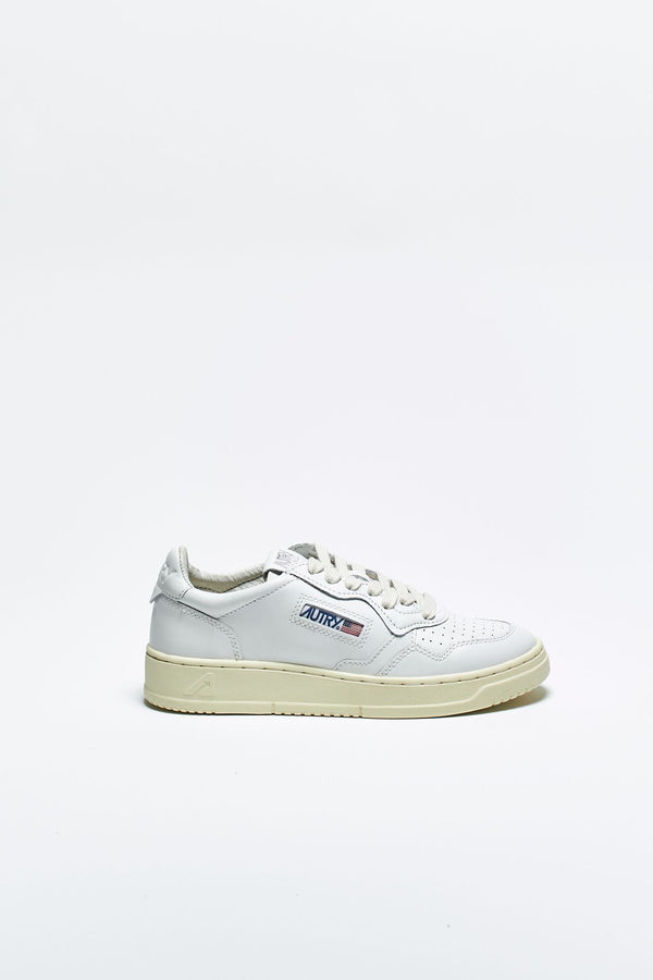 sneakers medalist low aulw-ll15 women Autry