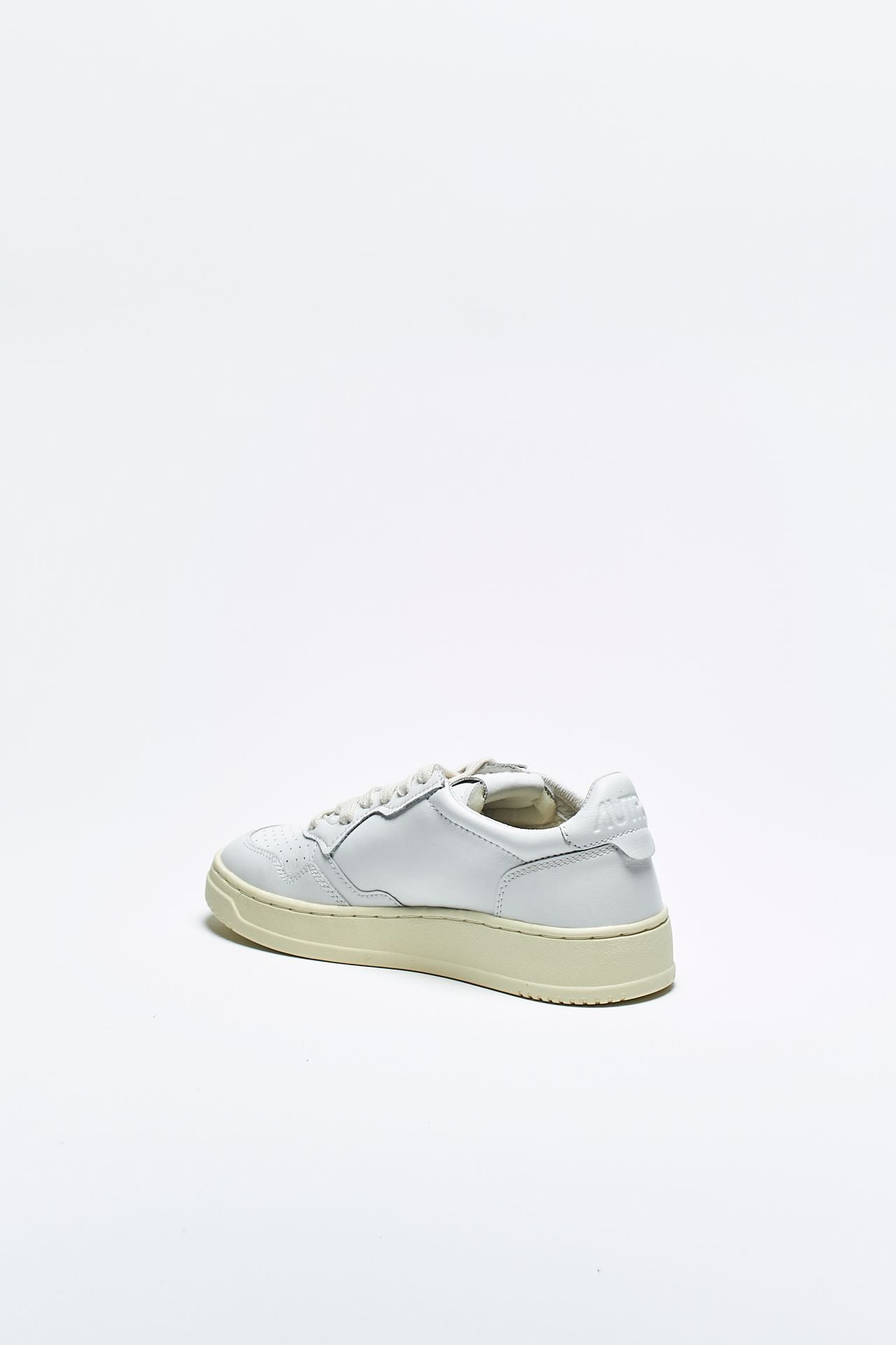 sneakers medalist low aulw-ll15 women Autry - 4