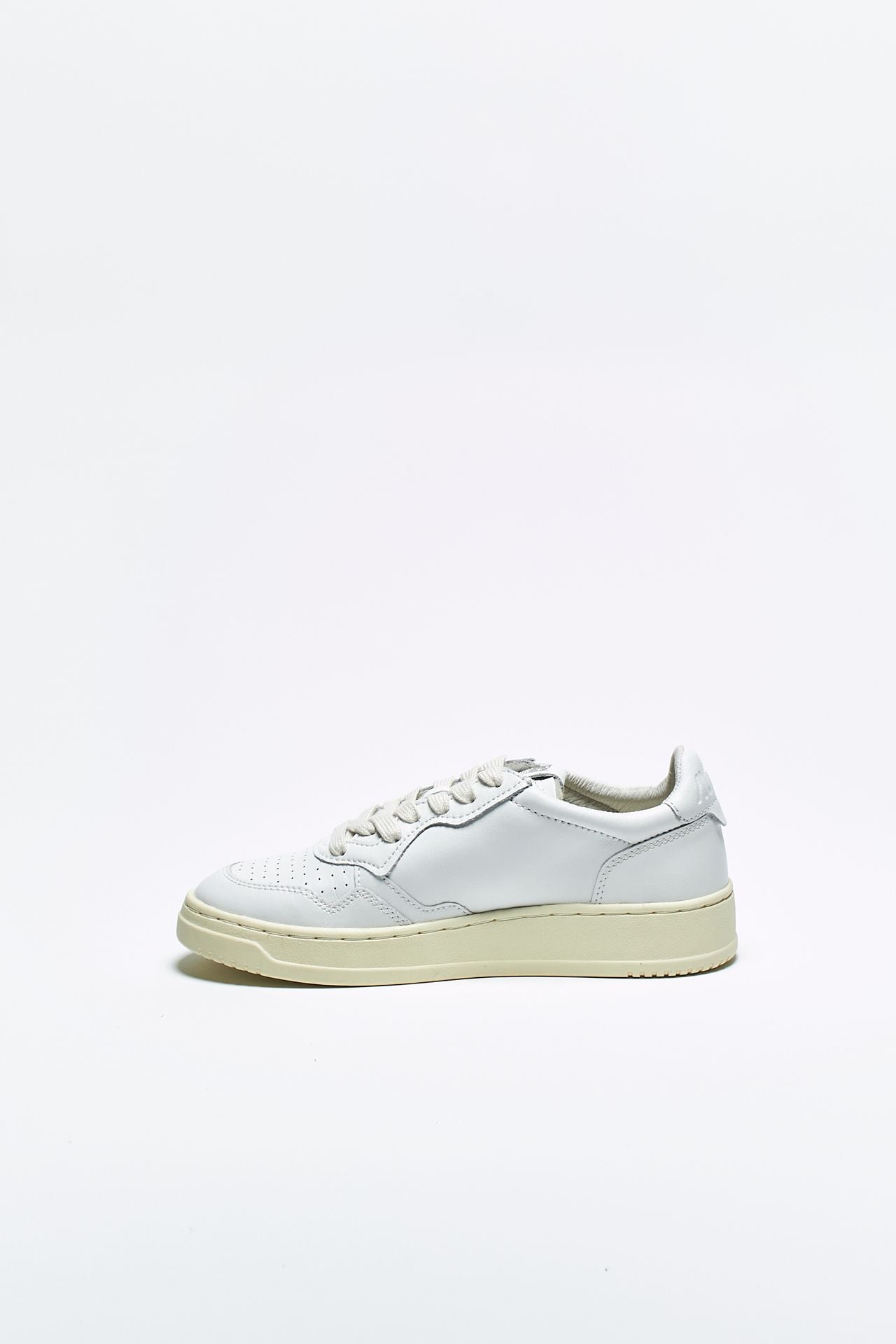 sneakers medalist low aulw-ll15 women Autry - 5