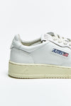 sneakers medalist low aulw-ll15 women Autry - 1