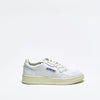 sneakers medalist low aulw-ll15 women Autry - 8