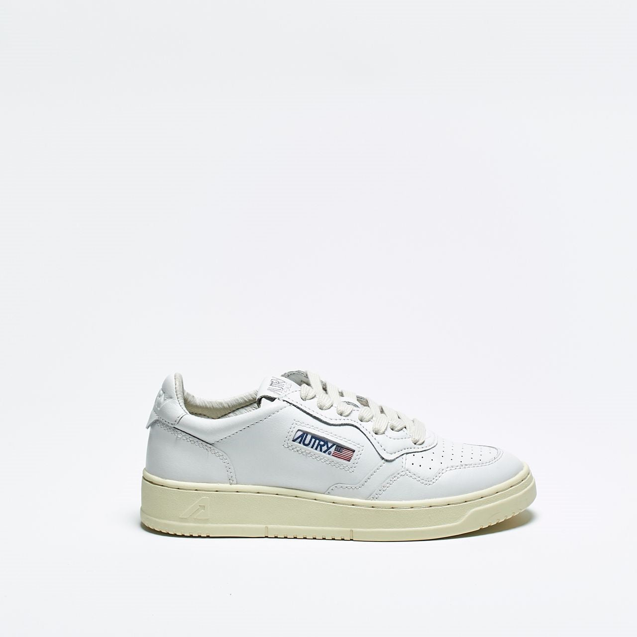 sneakers medalist low aulw-ll15 women Autry - 8