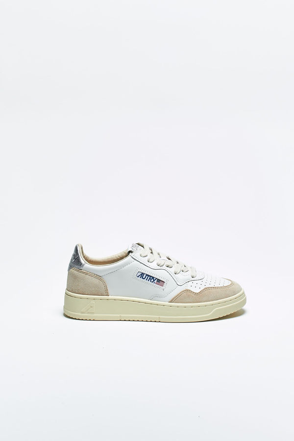 sneakers medalist low aulw-ls74 women Autry