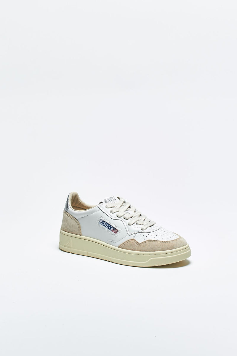 sneakers medalist low aulw-ls74 women Autry - 3