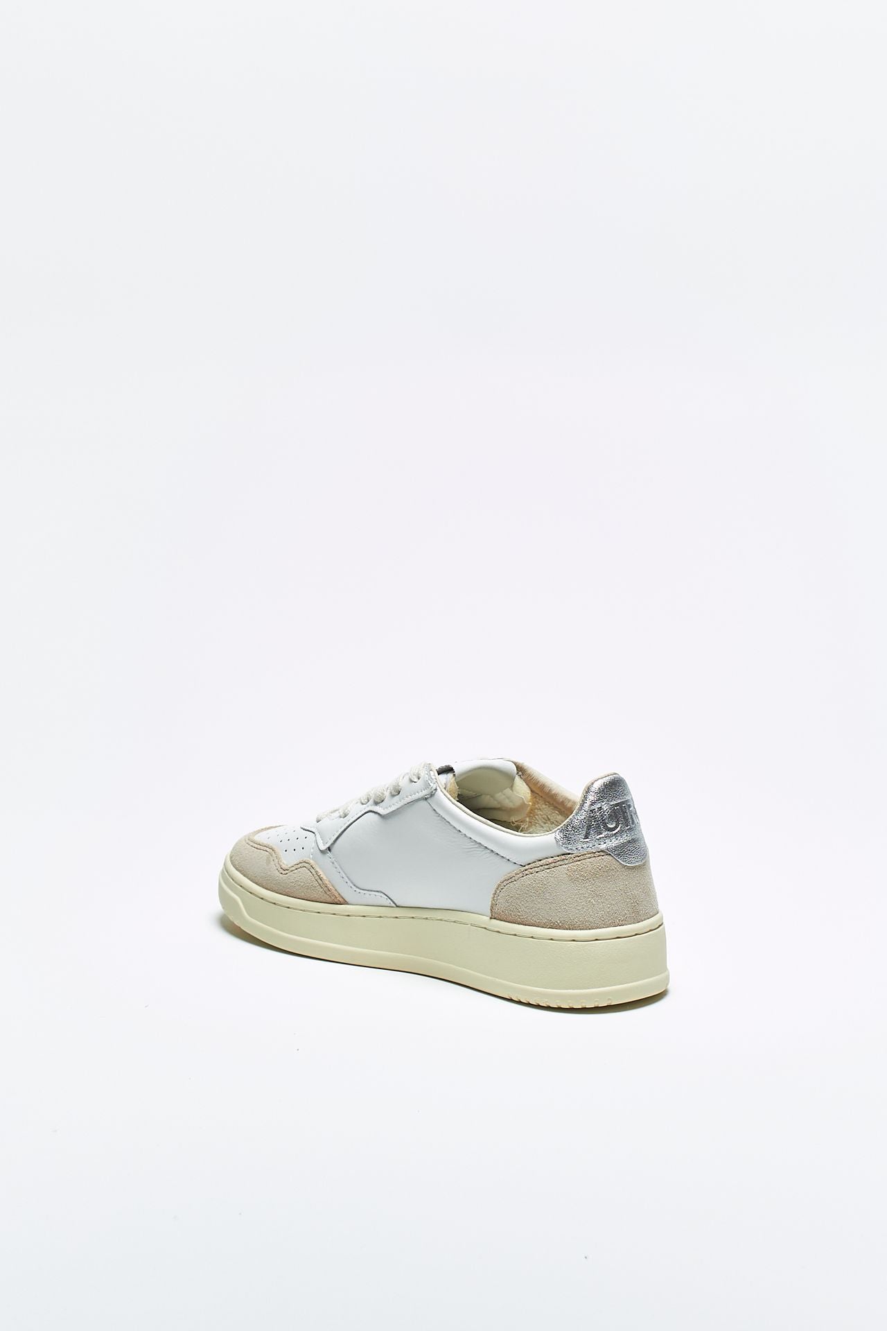 sneakers medalist low aulw-ls74 women Autry - 4