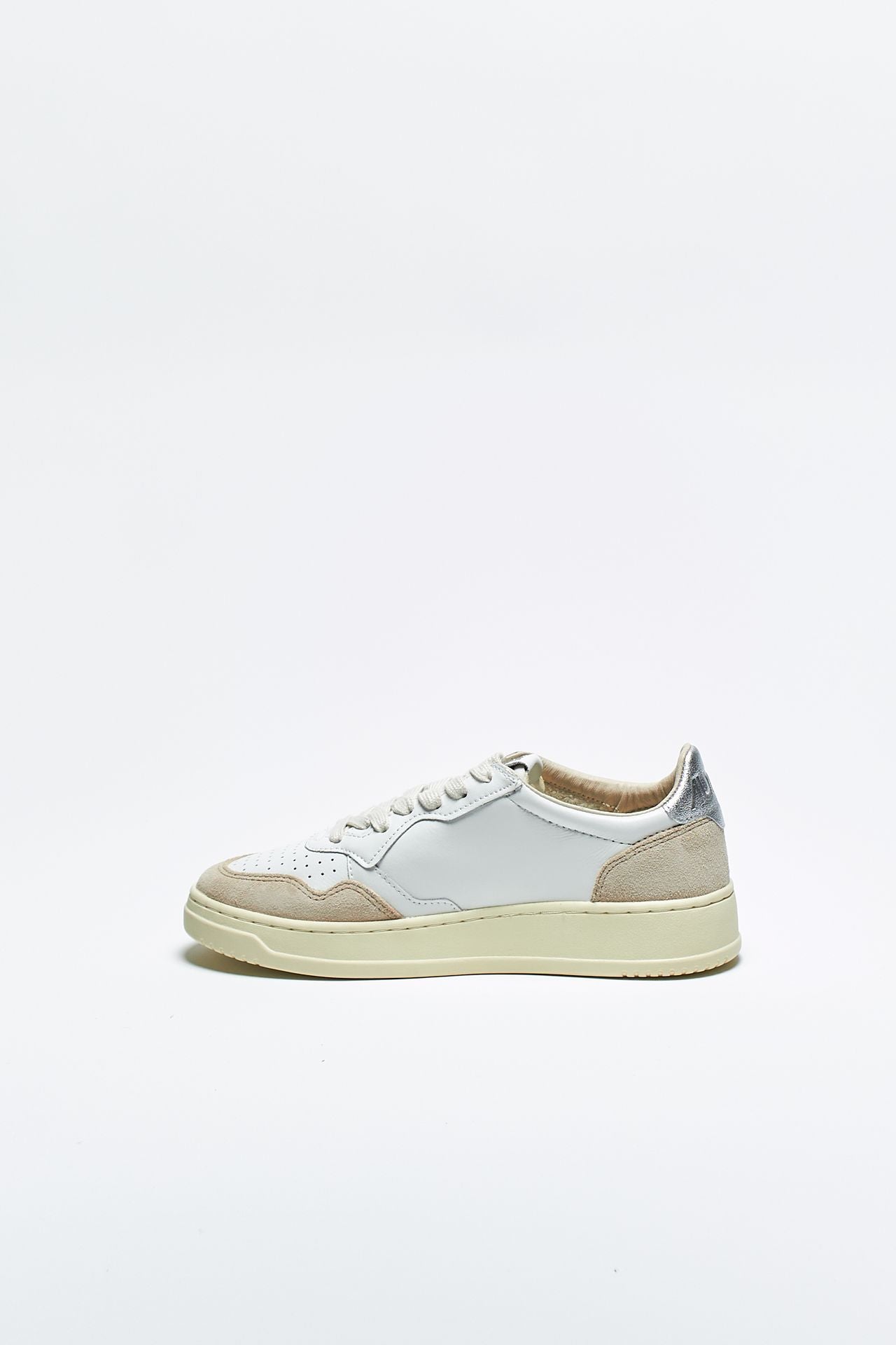 sneakers medalist low aulw-ls74 women Autry - 5