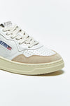 sneakers medalist low aulw-ls74 women Autry - 6