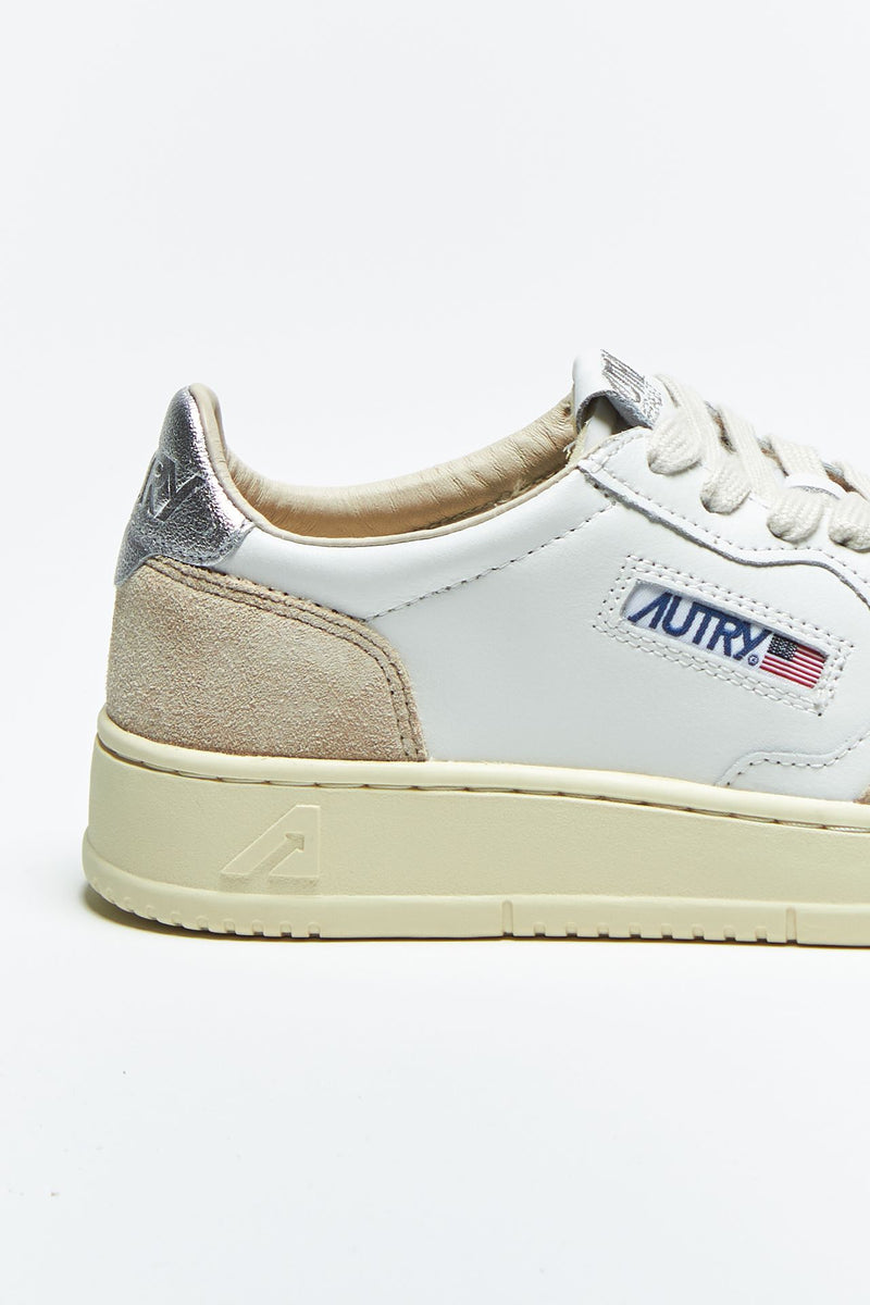 sneakers medalist low aulw-ls74 women Autry - 1