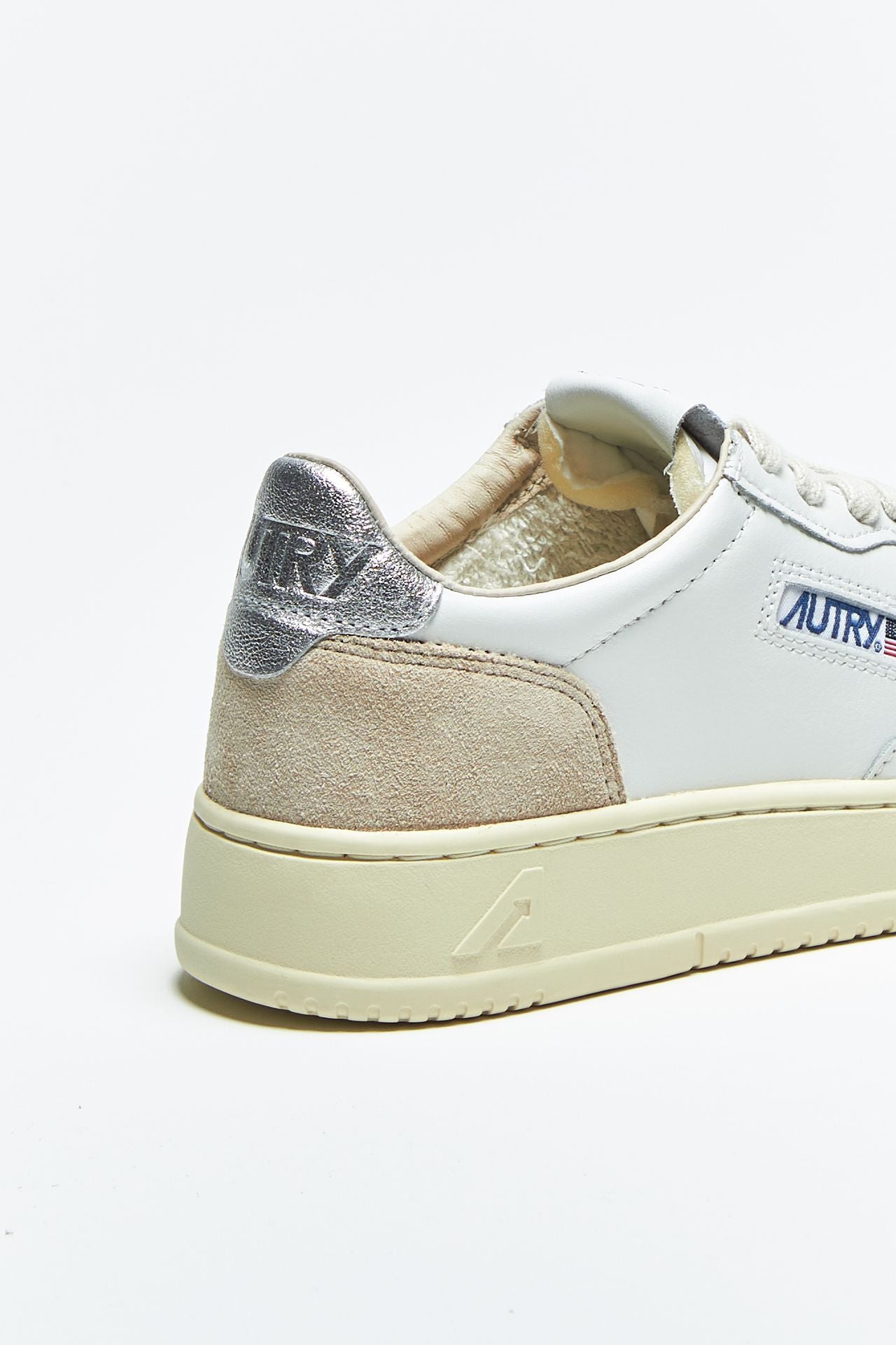 sneakers medalist low aulw-ls74 women Autry - 7