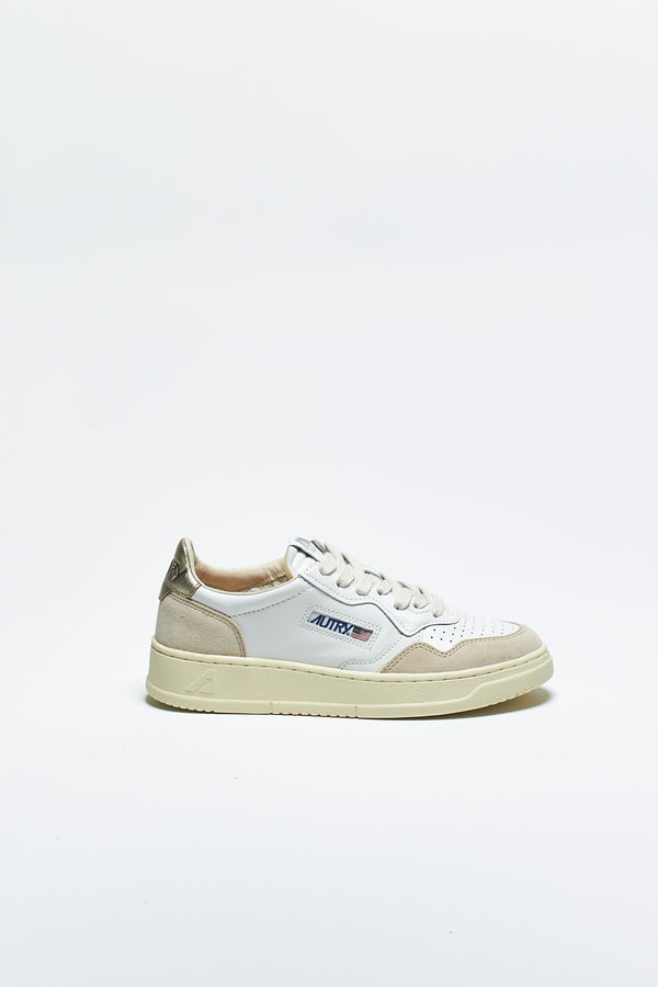 sneakers medalist low aulw-ls75 women Autry