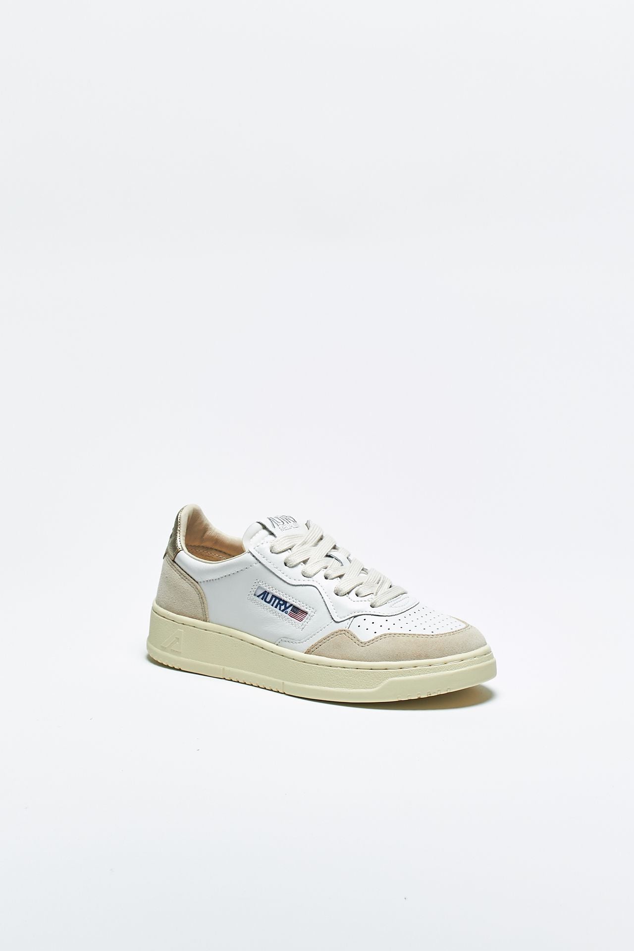 sneakers medalist low aulw-ls75 women Autry - 3