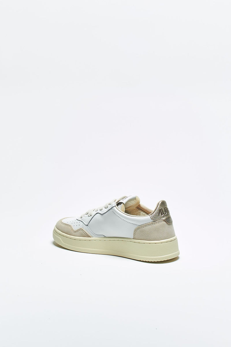 sneakers medalist low aulw-ls75 women Autry - 4