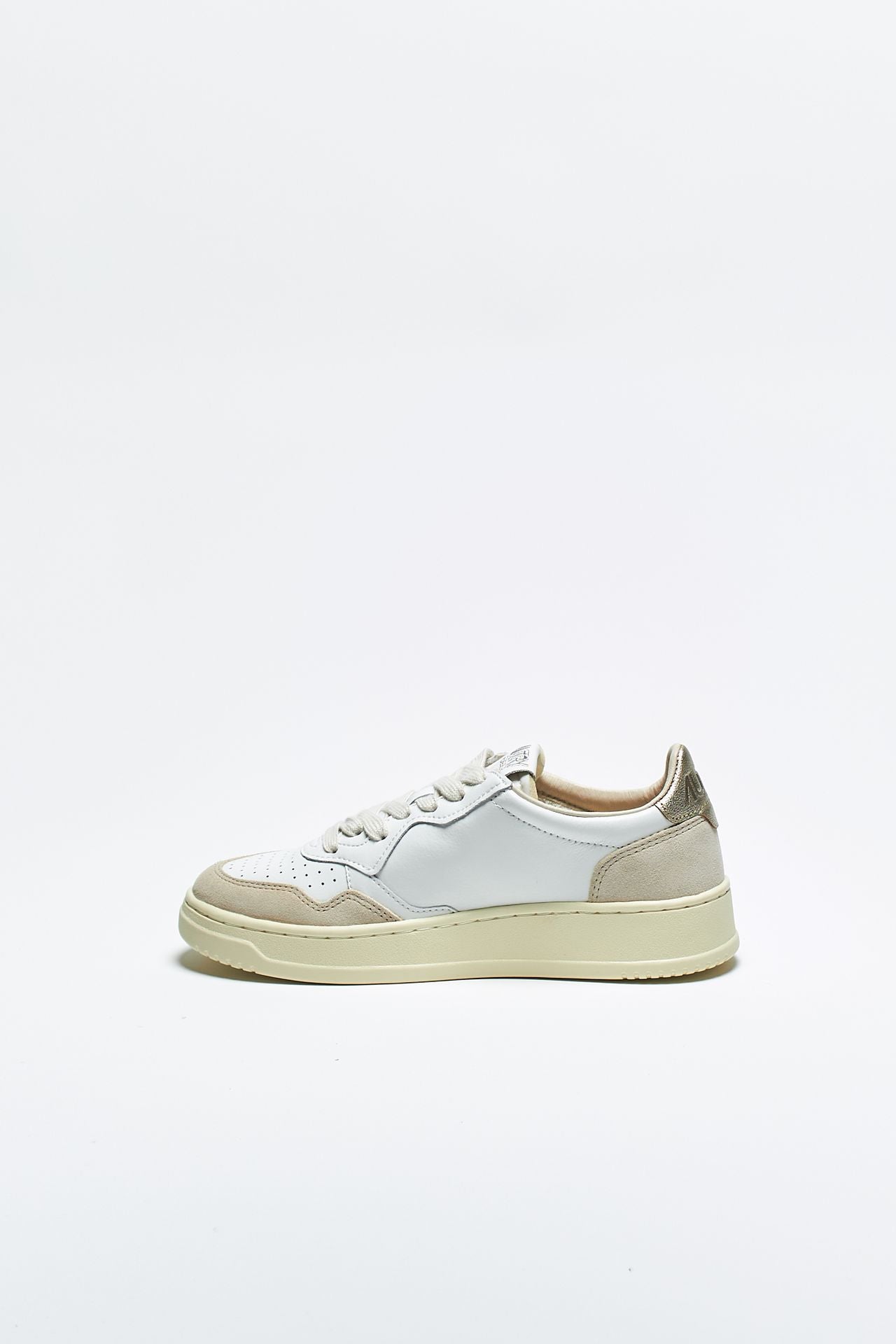 sneakers medalist low aulw-ls75 women Autry - 5
