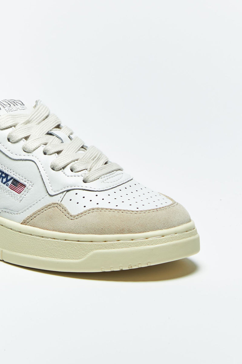 sneakers medalist low aulw-ls75 women Autry - 6