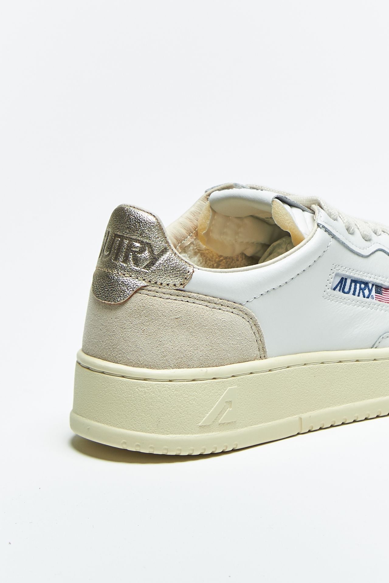 sneakers medalist low aulw-ls75 women Autry - 7