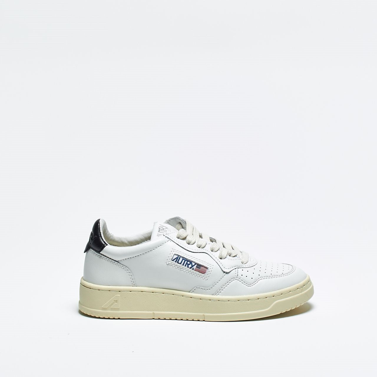 sneakers medalist low aulw-ll22 women Autry - 8