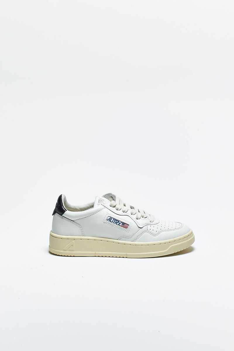 sneakers medalist low aulw-ll22 women Autry - 2