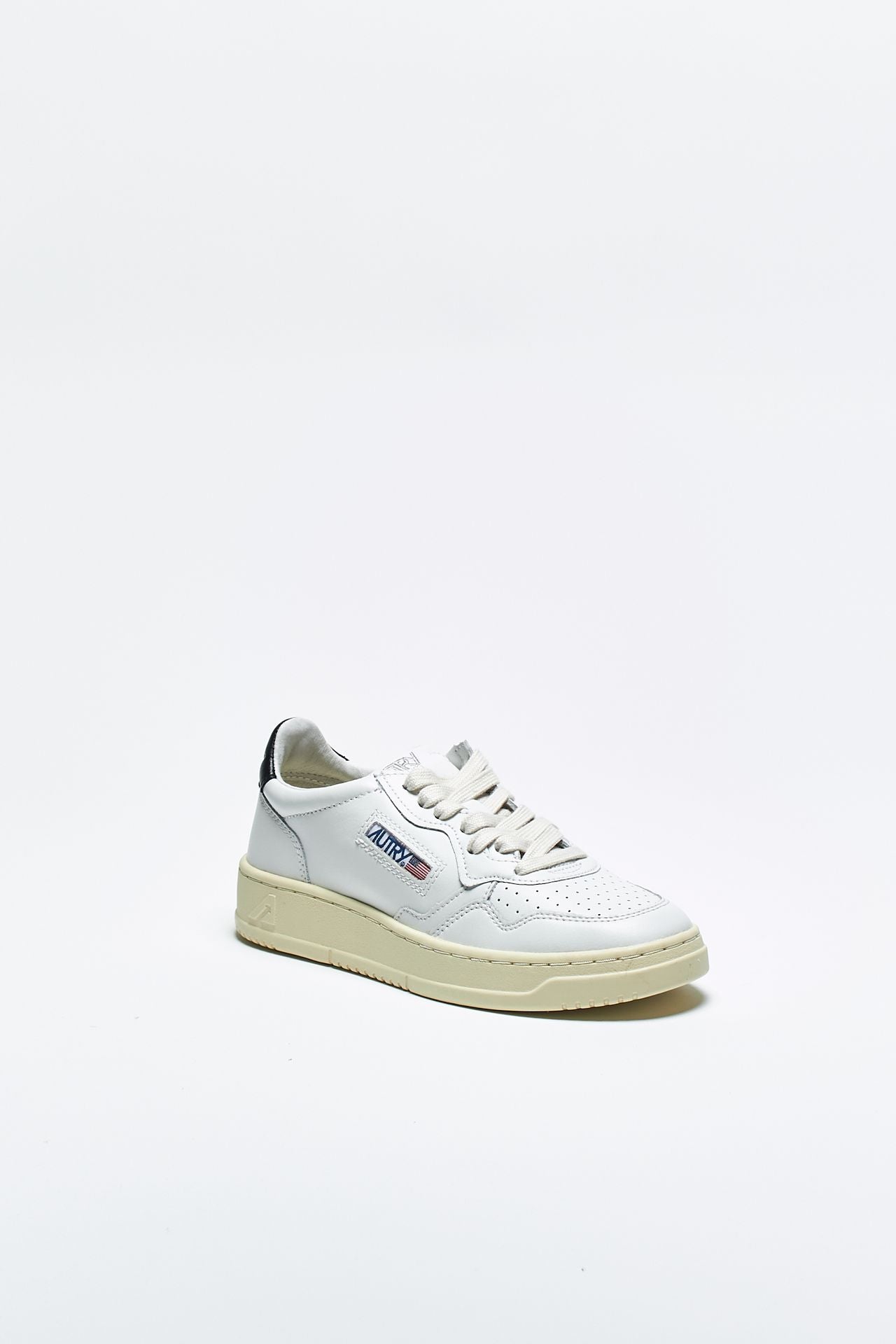 sneakers medalist low aulw-ll22 women Autry - 3