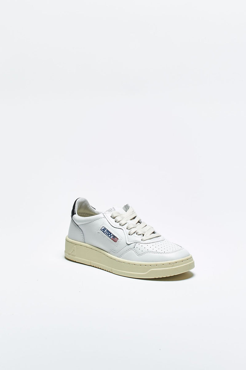 sneakers medalist low aulw-ll22 women Autry - 3