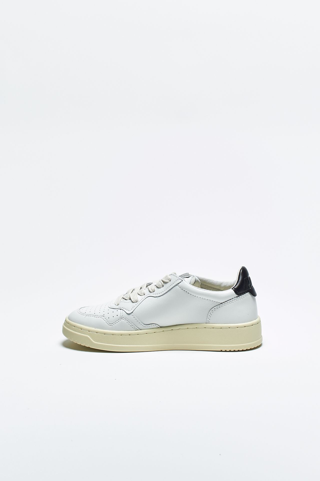 sneakers medalist low aulw-ll22 women Autry - 6
