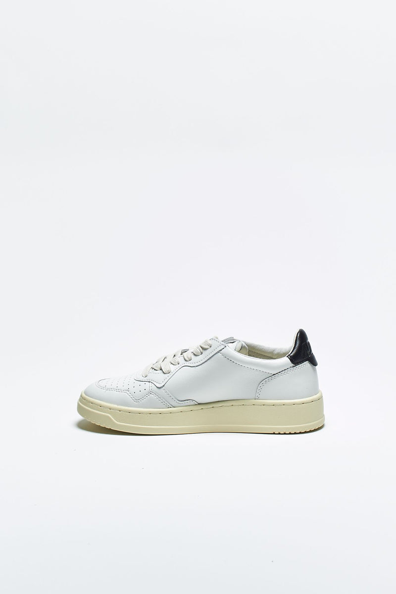 sneakers medalist low aulw-ll22 women Autry - 6