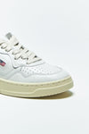 sneakers medalist low aulw-ll22 women Autry - 5
