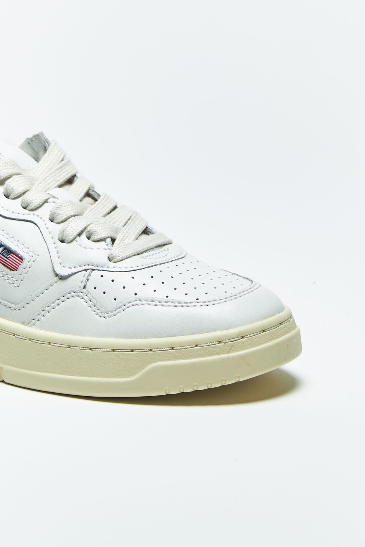 sneakers medalist low aulw-ll22 women Autry - 5