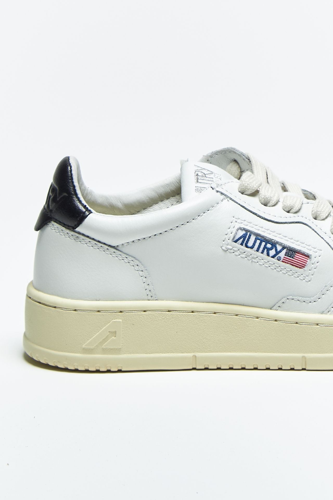sneakers medalist low aulw-ll22 women Autry - 1