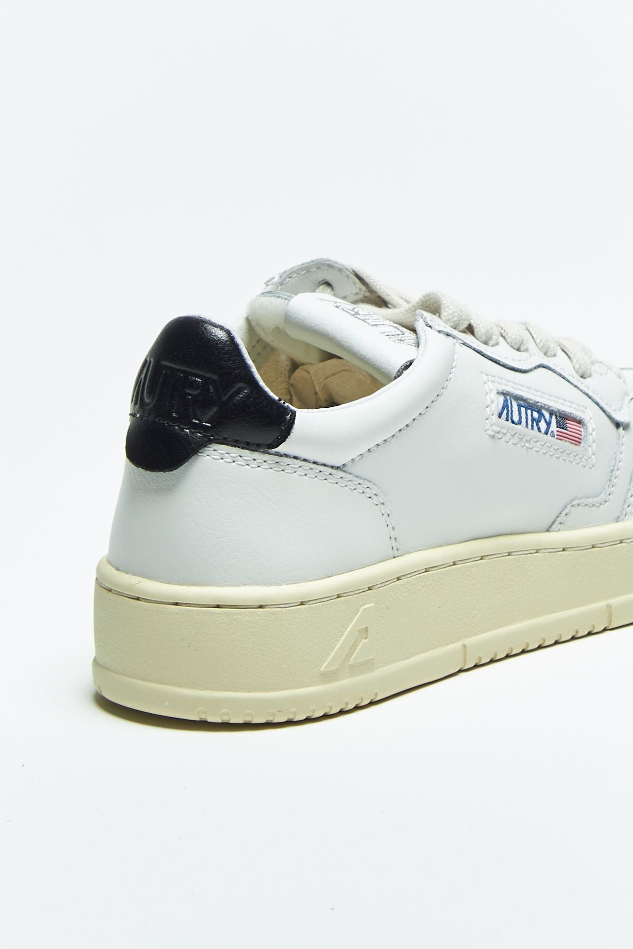 sneakers medalist low aulw-ll22 women Autry - 7