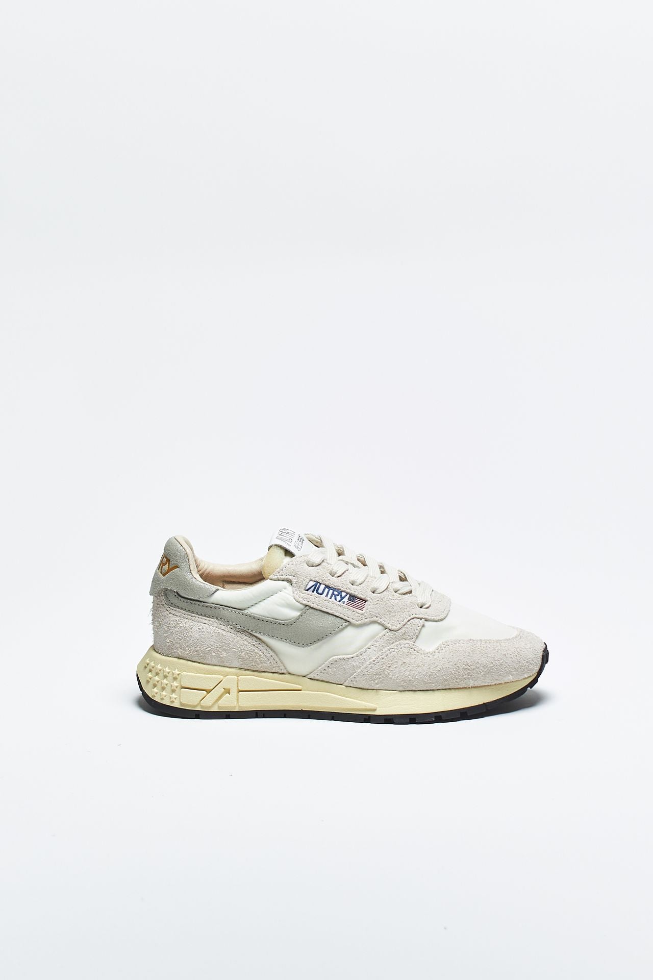 sneakers reelwind low wwlw-nc04 women Autry - 2