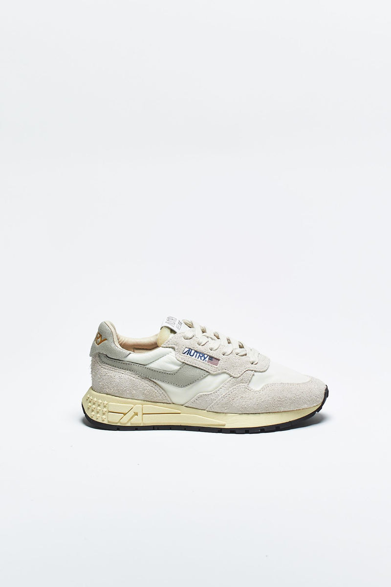 sneakers reelwind low wwlw-nc04 women Autry - 2
