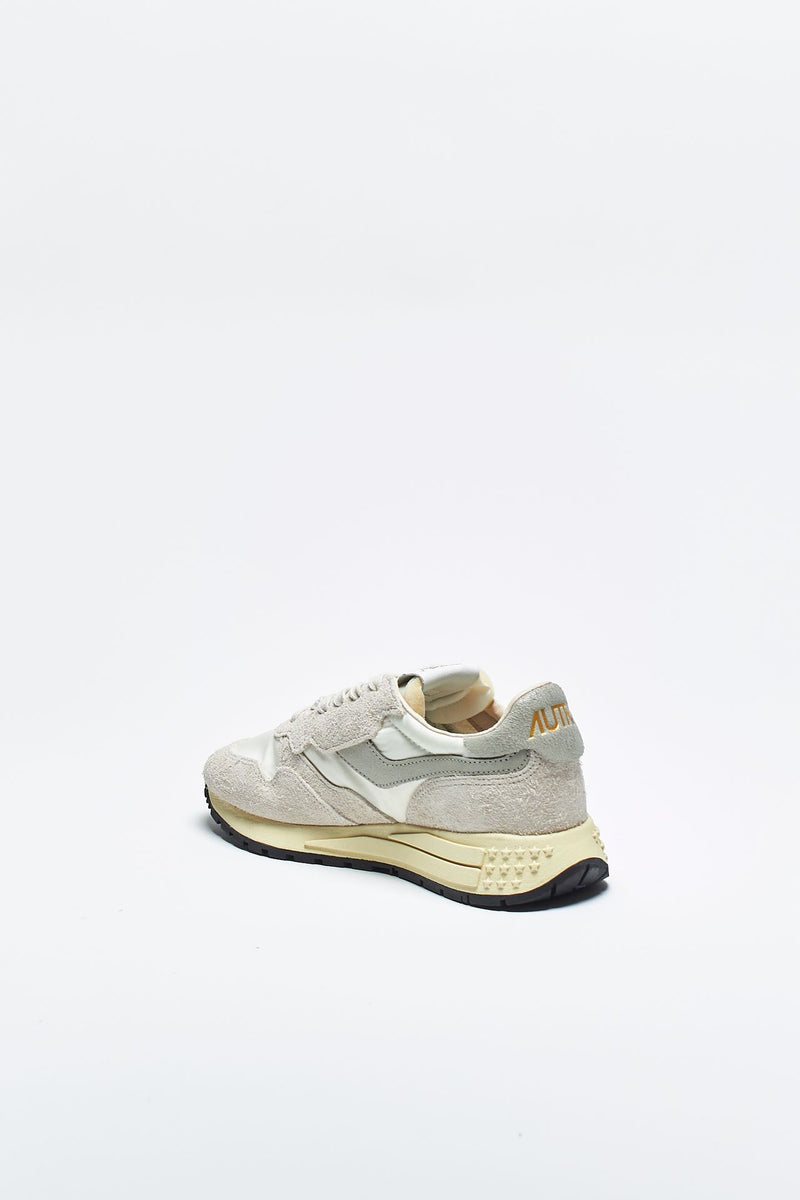 sneakers reelwind low wwlw-nc04 women Autry - 4