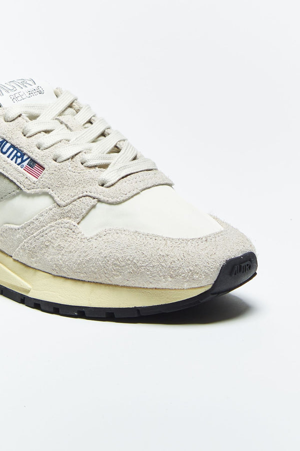 sneakers reelwind low wwlw-nc04 women Autry