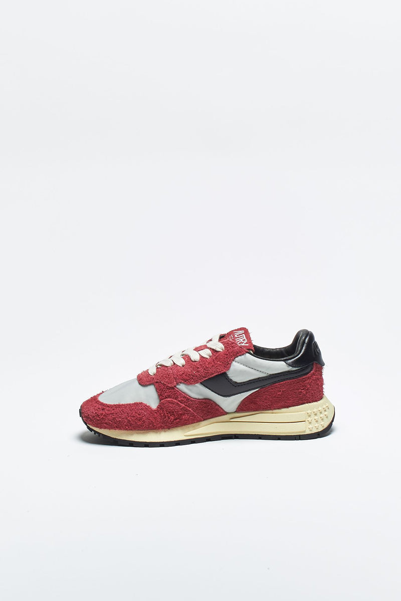 sneakers reelwind low wwlw-hn07 women Autry - 5