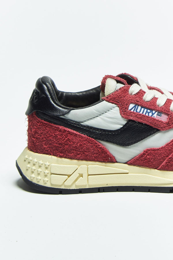 sneakers reelwind low wwlw-hn07 women Autry
