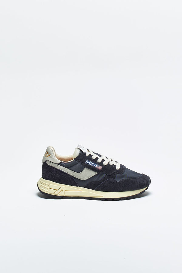 sneakers reelwind low wwlw-nc05 women Autry