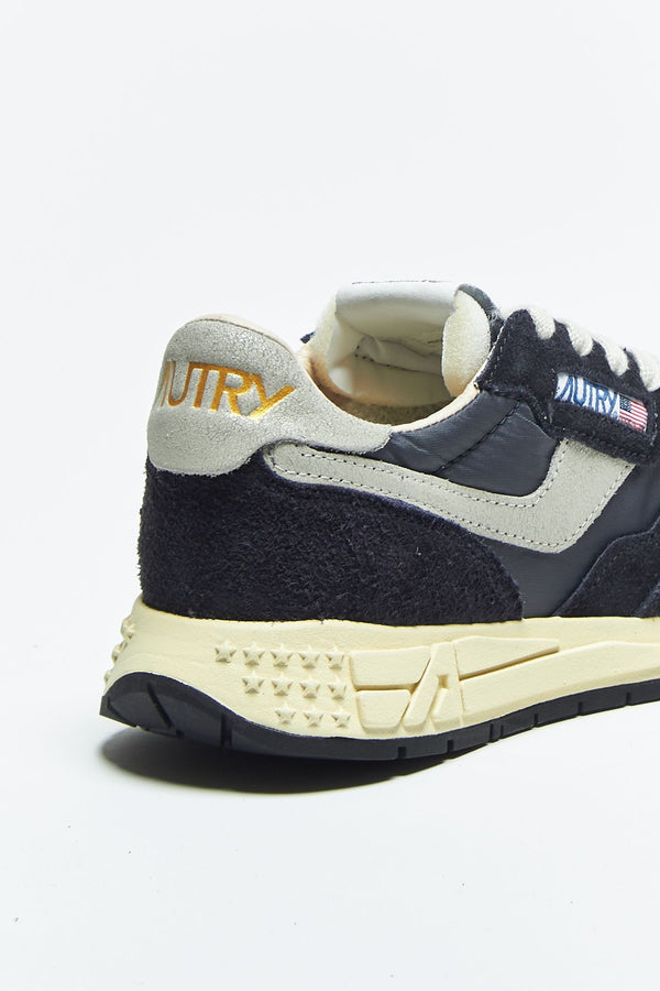sneakers reelwind low wwlw-nc05 women Autry